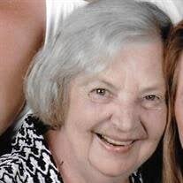 Lola Rodgers Padgett Obituary