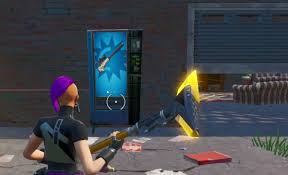 Before fortnite switched over to chapter 2, vending machines that gave players some rare weapons and items covered the map, but they have since fortnite players want even more content to return from the past. Fortnite Season X Spray Pray Spray A Fountain A Junkyard Crane A Vending Machine Cultured Vultures