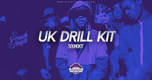 Jetzt hochwertige instrumente ohne mindestbestellwert kaufen bei kirstein.de! Uk Drill Kit Drumkit Hipstrumentals