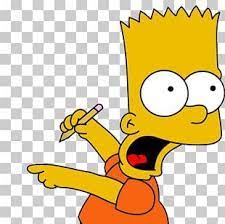 Bart Simpson Homer Simpson Supreme Graphic Designer Png Clipart Art Artwork Bart Simpson Beak Bird Free Png Dow Bart Simpson Homer Simpson Maggie Simpson