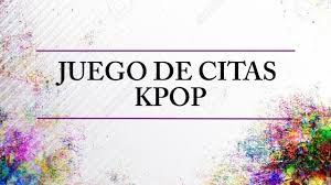 Se elegirá un juego al azar dentro de la categoría que elijas Juego De Citas Kpop Bts Blackpink Exo Got7 Y Muchos Mas Youtube