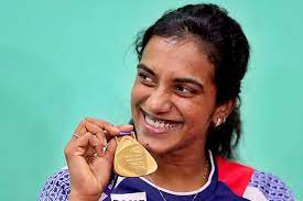 India is expected to compete at the 2020 summer olympics in tokyo. From Pv Sindhu To Dutee Chand Meet India S First Gold Medal Winners