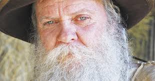 The way of the mountain man