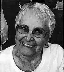 JOAN LYON Obituary (2021)