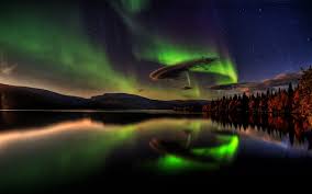 Aurora Wallpaper 1920x1200 Aurora Borealis Beautiful Northern Nuances Wallpaper Northern Lights Northern Lights Norway Canada Photography