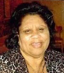 Jeanette Alexander Obituary