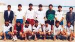 الرياضة الجامعية بين الأمس اليوم