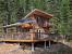 Luxury Maine Cabin