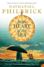 In The Heart Of The Sea :HarperCollins Australia