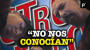 La incómoda actividad que le pidieron a Control Machete en Otro Rollo