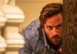 Warwick Thornton Archives