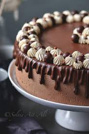 Entremet Chocolat Caramel Noisette Amuses Bouche Entremet Chocolat Gateau Chocolat Noisette Chocolat