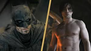 Robert Pattinson Says The Batman Left His Girlfriend In Tears - Film & TV -  UNILAD