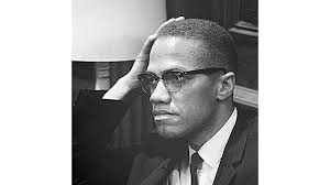Timeline of Malcolm X's Life