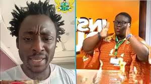 Nurse accused of lying