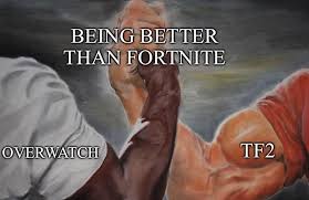 Why Cant We All Just Get Along Tf2 Memes Gamer Humor Funny Memes