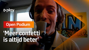 Vrienden maken al meer dan 20 jaar muziek als The New Page