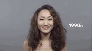 Jun 01, 2020 · japan; See 100 Years Of Japanese Beauty In Just Over One Minute