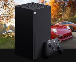 Forza Horizon 4 Xbox