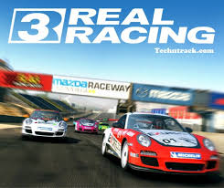 Real Racing 3 For Pc Windows 7 8 8 1 10 Download Tech N Track