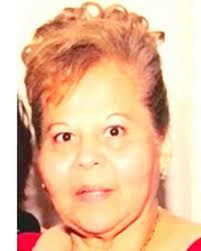 Marie Vasquez Obituary (2017)