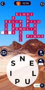 Words of wonders akan menguji kosakata anda saat anda menemukan keajaiban yang dipenuhi dengan tingkat yang menantang. Kunci Jawaban Wow Gurun Atacama Lengkap Dengan Gambar Level 1 16