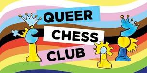 Queer Chess Club