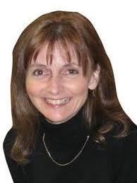 Vicki McFarland Obituary (1956