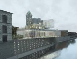 Old Post Office Idea Exchange Old Post Office Architect Public Architecture