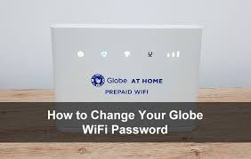 Username dan password standart wifi zte : How To Change Your Globe Wifi Password Tech Pilipinas