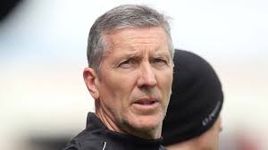 Ulster Football Championship: Damian Barton wants Derry resolve in Tyrone  tie