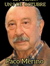 Se fueron un 9 de Octubre