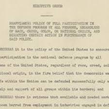 We did not find results for: Executive Order 8802 Docsteach