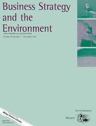 You will also have the opportunity to support proposal preparation and assist in the preparation of division financial budgets and. Integrated Reporting And Capital Markets In An International Setting The Role Of Financial Analysts Flores 2019 Business Strategy And The Environment Wiley Online Library