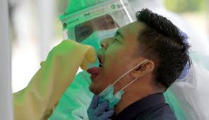 Berapa Harga Swab Test Corona Duh Ada Yang Rp2 5 Juta