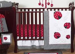 Price comparison last updated (21.06.21). Sweet Jojo Designs Ladybug 11 Piece Crib Bedding Set Wayfair