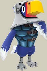 Check spelling or type a new query. All Eagle Villagers Animal Crossing Novocom Top