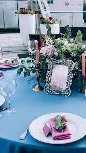 Polyester Napkin 20 X20 Fuchsia Outdoor Wedding Decorations Small Outdoor Wedding Simple Wedding Reception