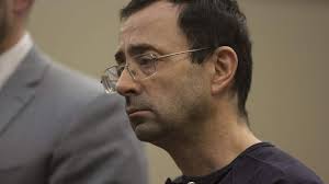 System failed gymnasts: US Oly officials