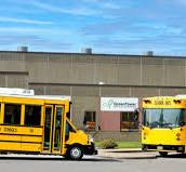 GreenPower Produces its First All-Electric School Buses