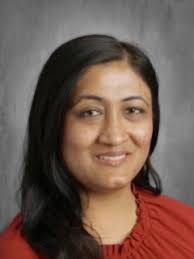 Amreen Fazal's Instagram, Twitter & Facebook