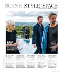 Ryan gosling holds rooney mara close as they film an intimate slow dance scene for the untitled terrence malick project on tuesday (october 16) in austin, tex. Austin Way 2017 Issue 1 Spring Spoon By Modern Luxury Issuu
