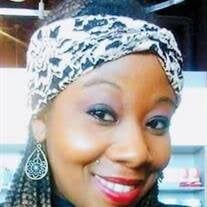 Brandi D'Ann Green Obituary