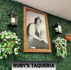 Mix n match any three served with warm tortilla chips and house black beans. Ruby S Taqueria Home Sunnyvale California Menu Prices Restaurant Reviews Facebook