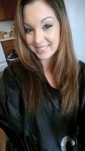 Natasha Daugherty, Hair Stylist at Nuance Salon and Spa