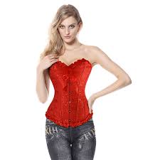 They are only available during march, excluding the playful puppy ears, which are available for free from a chest in the beach house. Red Bridal Corset N2866