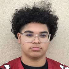 Bryan Sterling's Alhambra High School Career Home