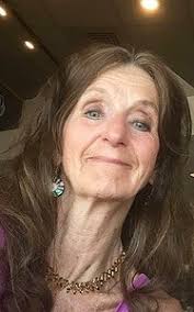 Nancy Mansfield Obituary (1954