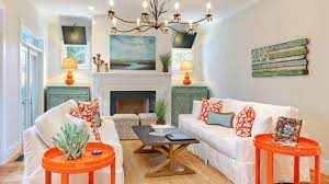Beach theme decor for living room coastal themed ideas small. 22 Beach Themed Home Decor In The Living Room Home Design Lover