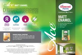 Shade Cards Diamond Paints Stan